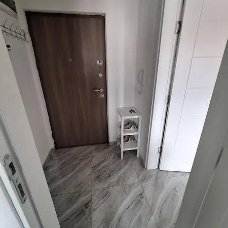 Apartman Lilly Modrica Exterior photo