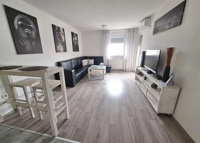 Apartman Lilly