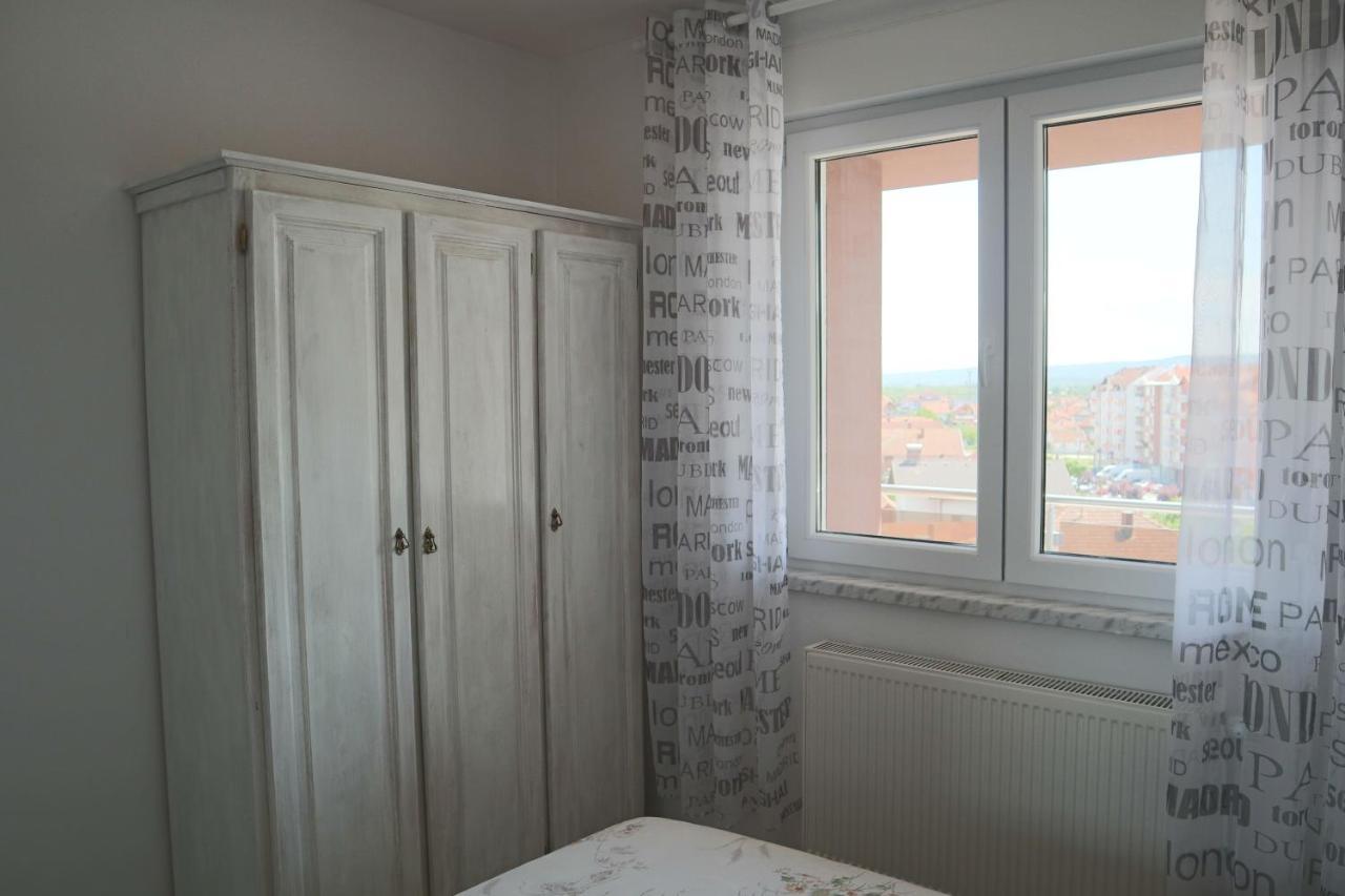 Appartement Lilly Modrica