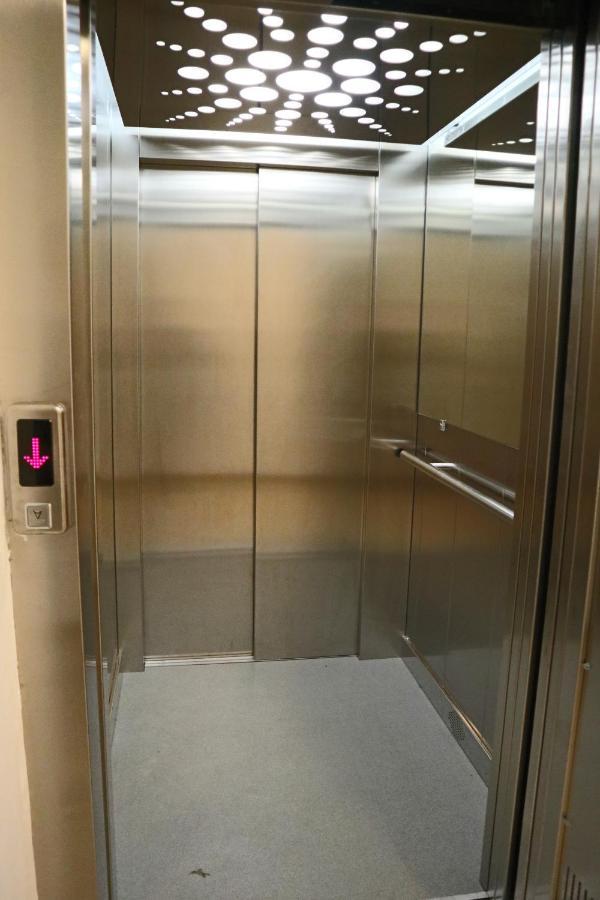 Lilly Appartement *