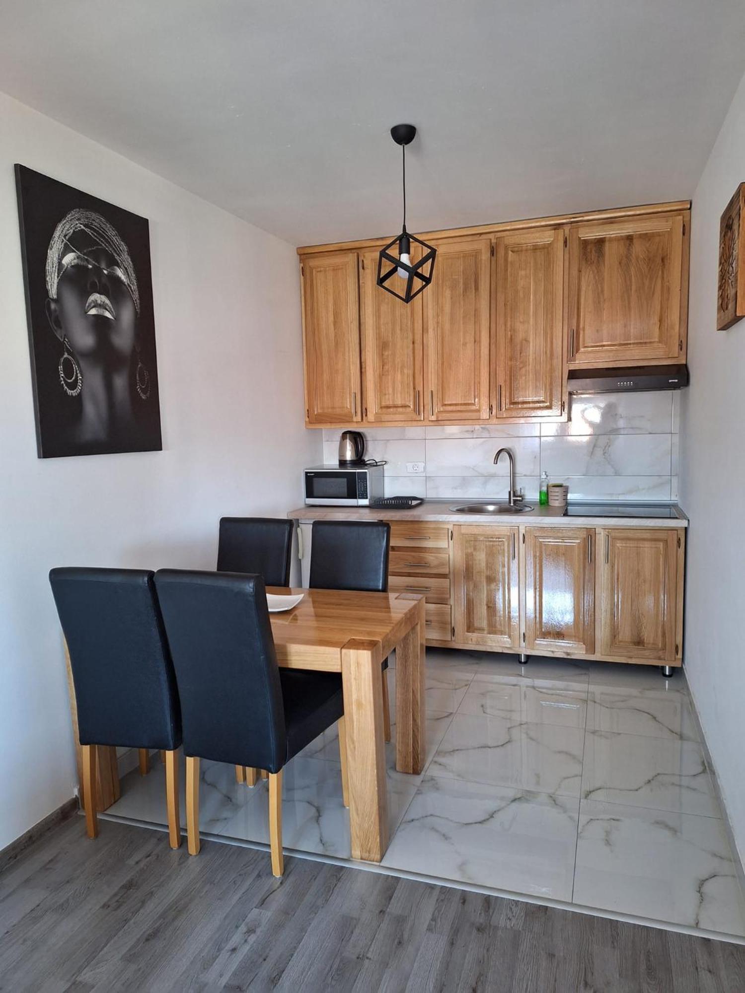 Lilly Appartement *