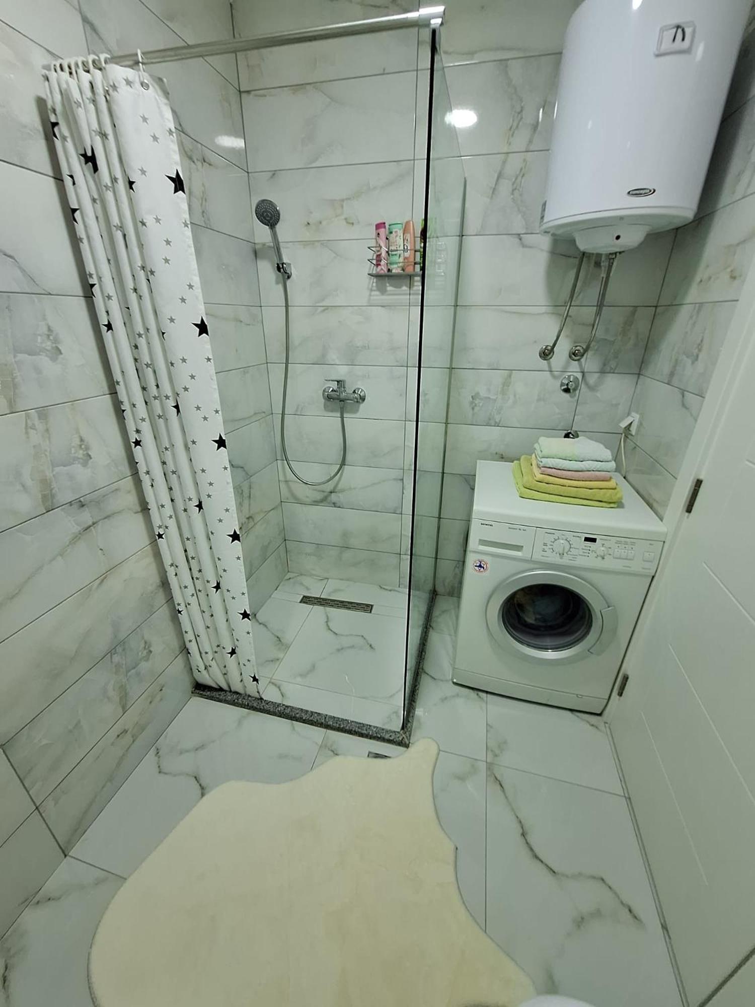 Appartement Lilly Modrica