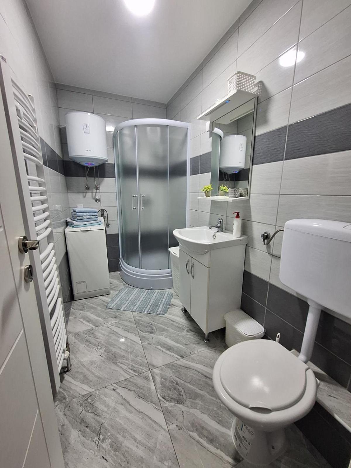 Lilly Appartement Modrica