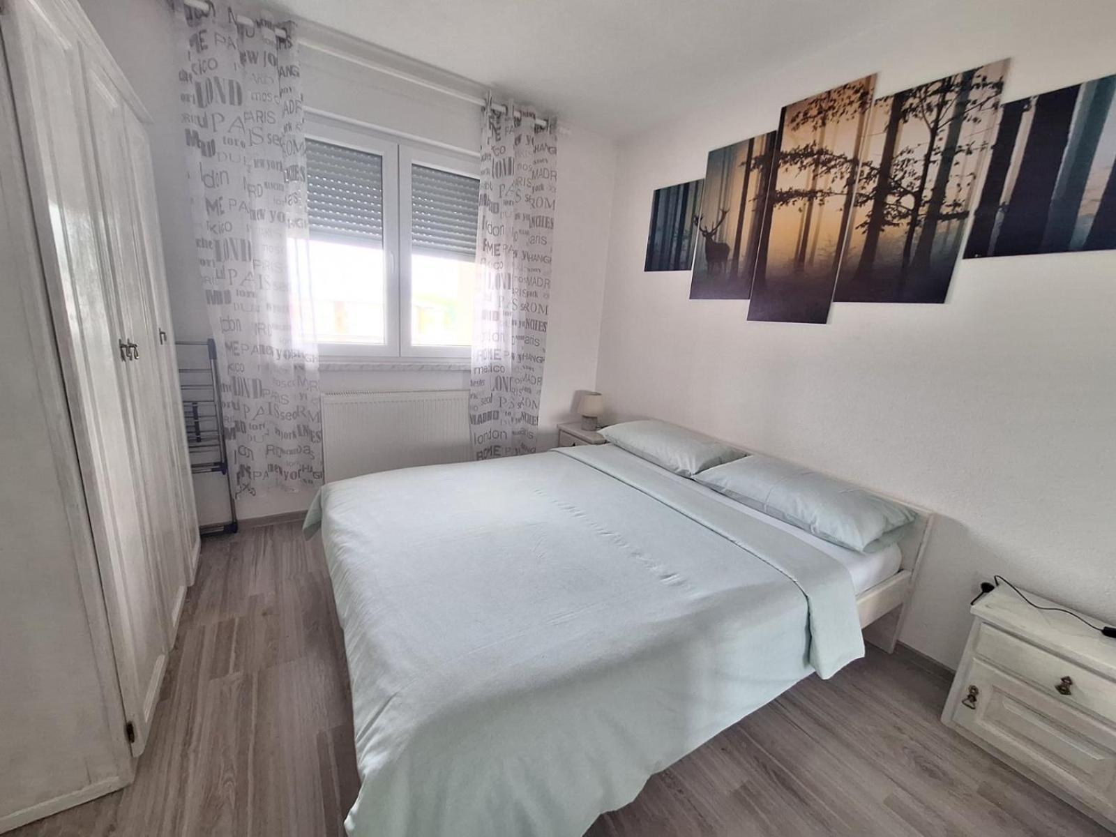 Appartement Lilly