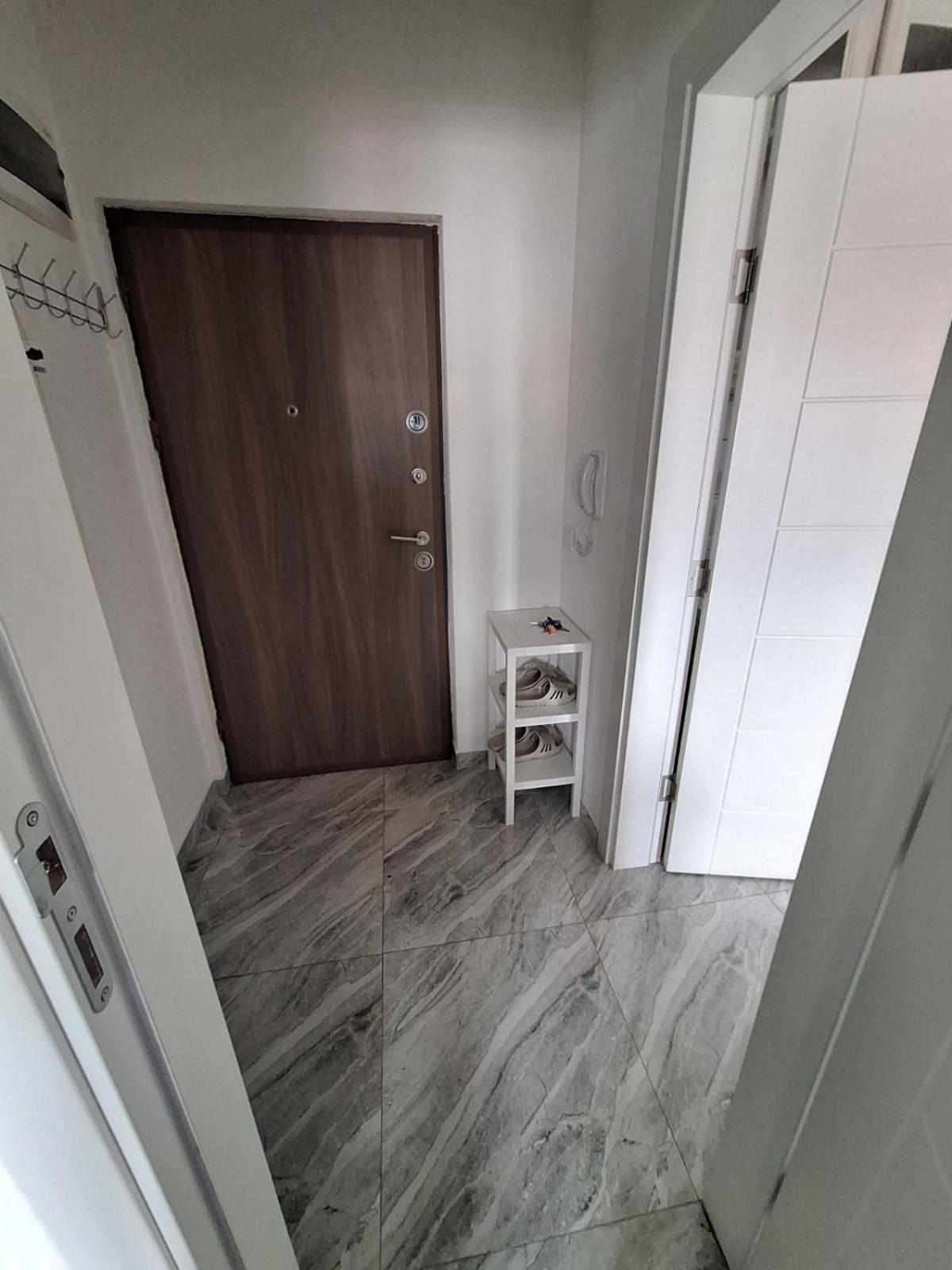 Lilly Appartement *