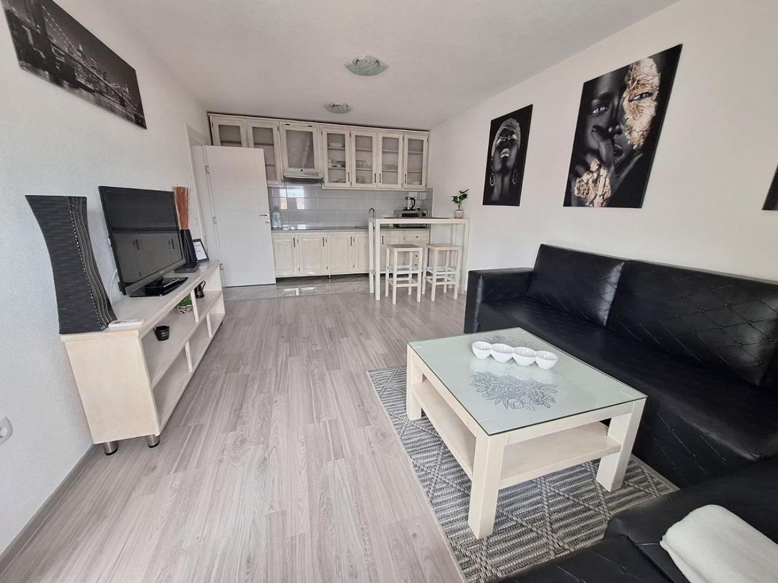 Lilly Appartement Modrica